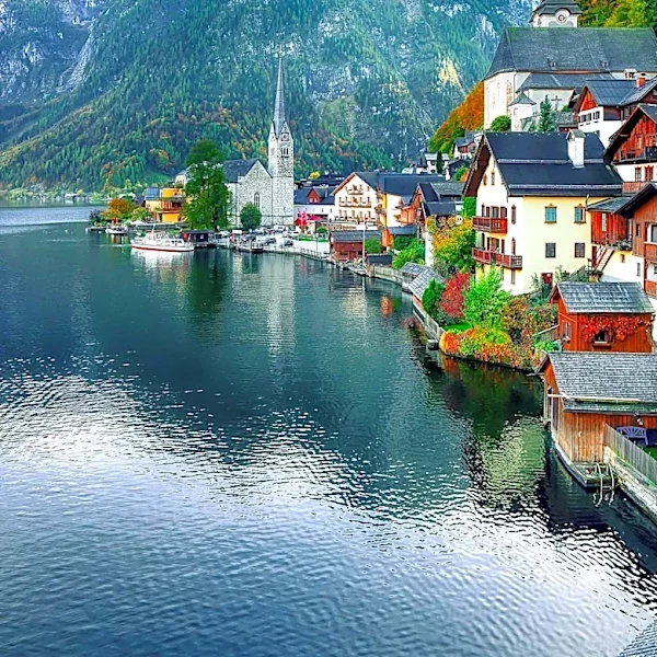 Townsizing Trend Gains Momentum as Travelers Seek Authentic Experiences in Smaller European Destinations