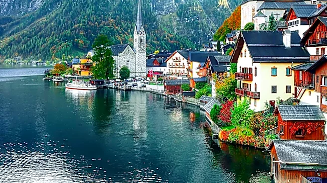 Townsizing Trend Gains Momentum as Travelers Seek Authentic Experiences in Smaller European Destinations
