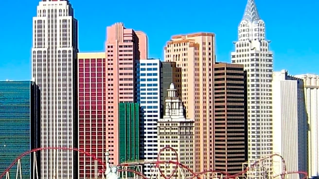 Las Vegas Hotel Under Investigation for Alleged Deceptive Listings Following Influencer Claims
