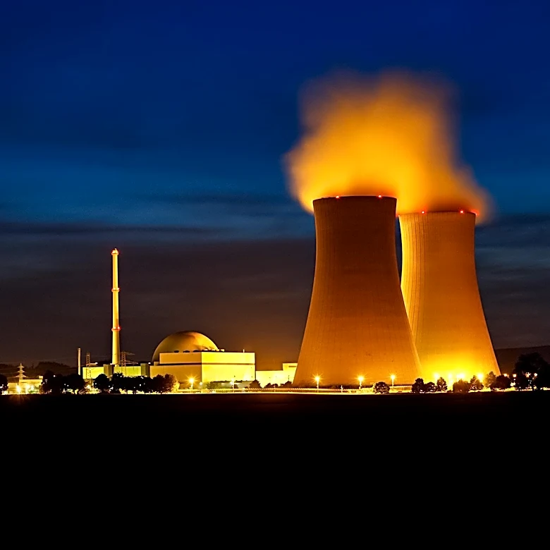 X-energy's TRISO-X Renews Oak Ridge Fuel Partnership to Advance Domestic Advanced Nuclear Supply Chain