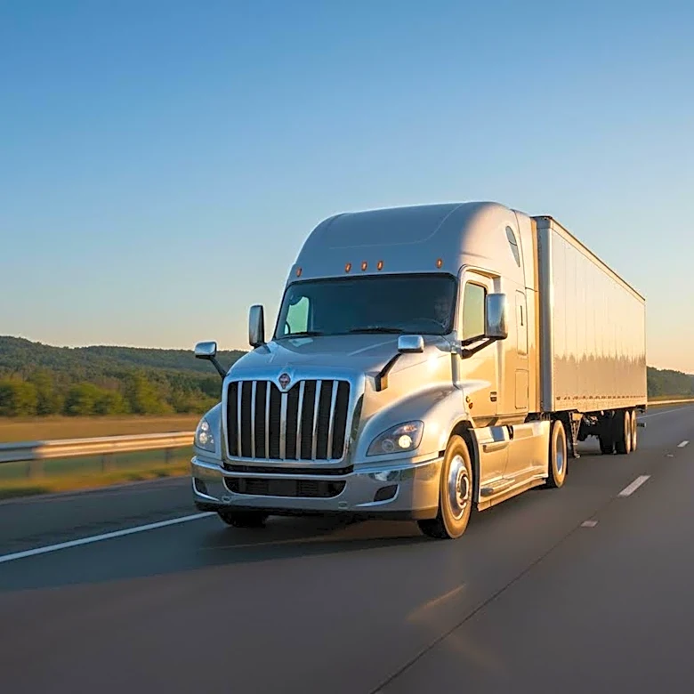 Schneider National Announces New Pay Increase for Over-the-Road Truck Drivers