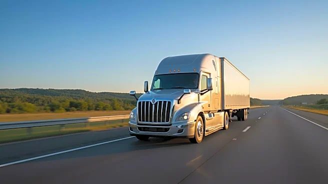 Schneider National Announces New Pay Increase for Over-the-Road Truck Drivers