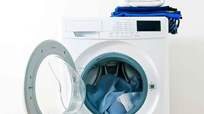 Consumer Reports Advises Washing New Clothes Before Wearing Due to Manufacturing Chemicals