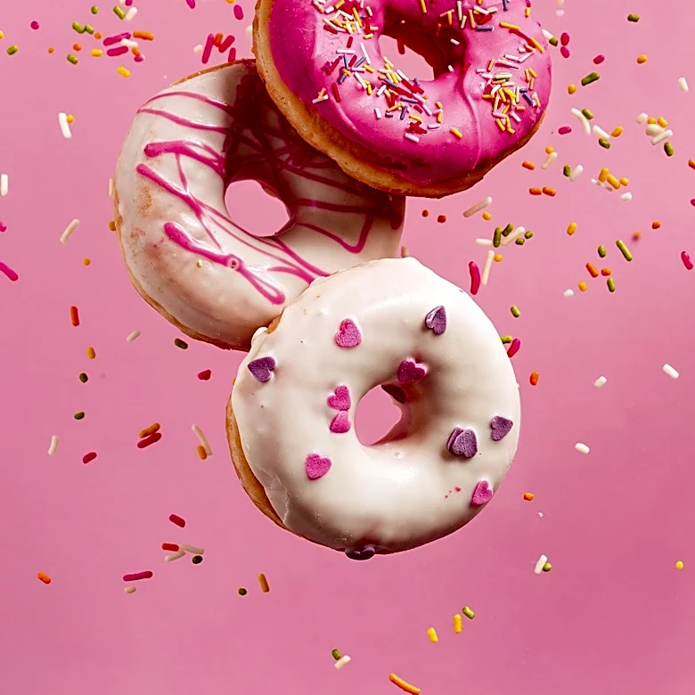 Pinkbox Doughnuts Expands to Sandy, Utah, Drawing Large Crowds