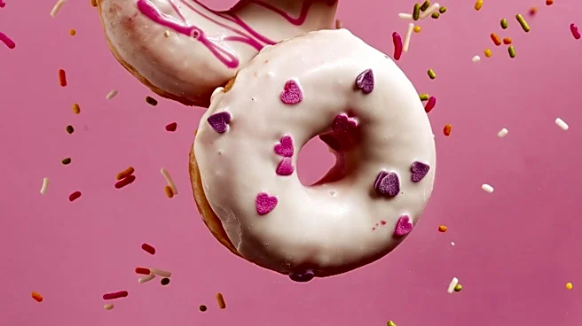 Pinkbox Doughnuts Expands to Sandy, Utah, Drawing Large Crowds