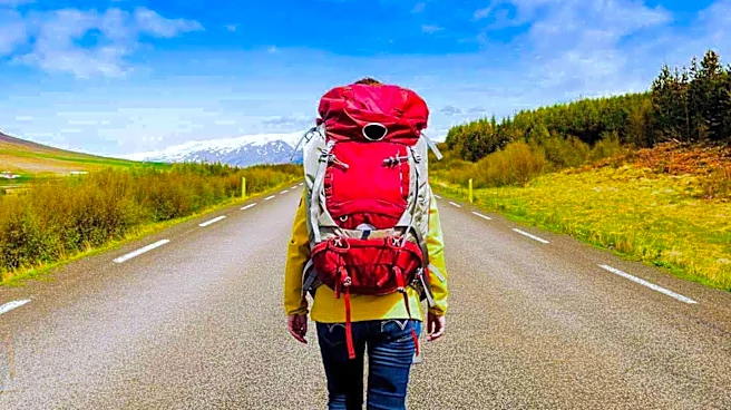 Microadventures: A Guide to Short, Simple, and Low-Cost Explorations