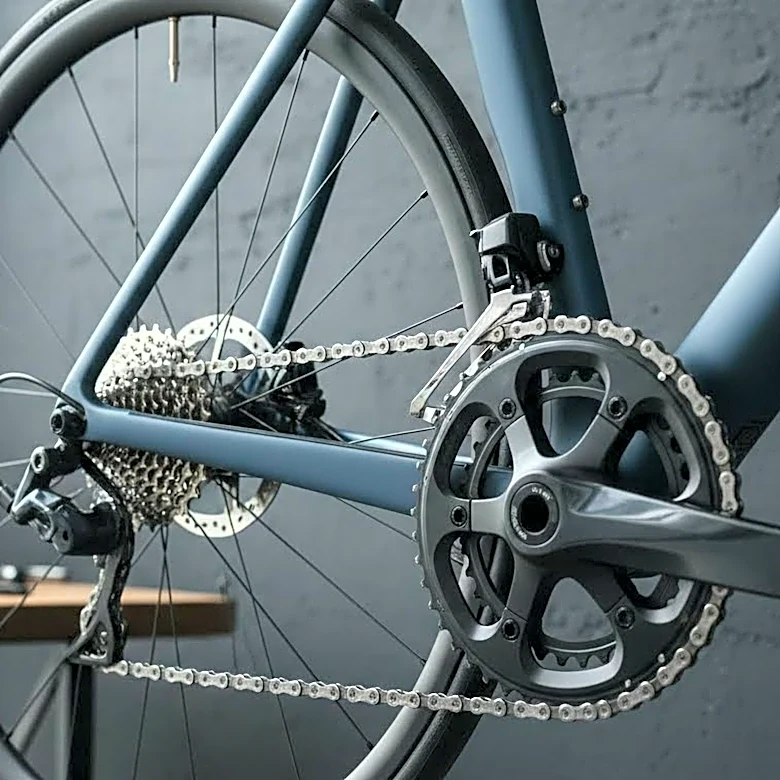Cyclist Switches from Shimano to SRAM After 15 Years Due to Brake Failures and Power Meter Inaccuracies