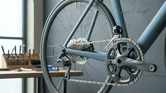 Cyclist Switches from Shimano to SRAM After 15 Years Due to Brake Failures and Power Meter Inaccuracies