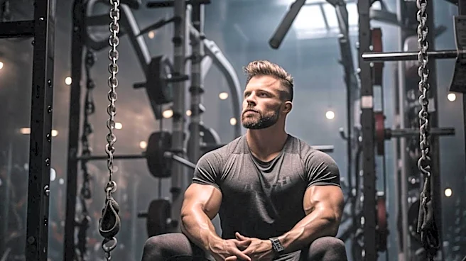 Bodybuilding Pioneer Arthur Jones Advocated 100-Rep Leg Workouts for Endurance