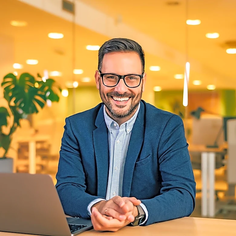 Sebastien Maury Appointed Vice President of Sales and Marketing for The Americas at CALC Group