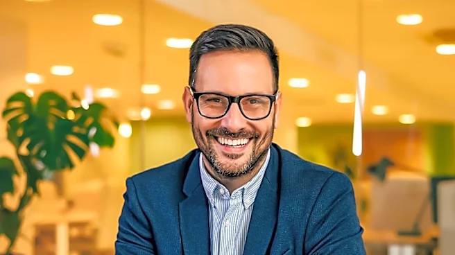 Sebastien Maury Appointed Vice President of Sales and Marketing for The Americas at CALC Group