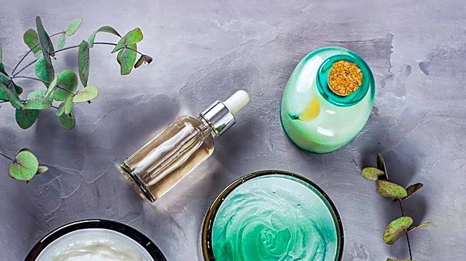 Sensory Skincare Redefines Beauty Routines, Emphasizing Experience and Mindful Application