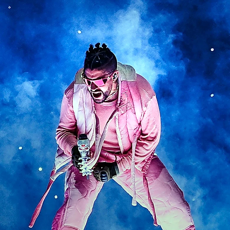 Bad Bunny Announces Final 'Debí Tirar Más Fotos' Tour Shows in Puerto Rico