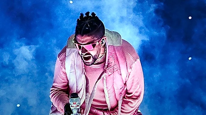 Bad Bunny Announces Final 'Debí Tirar Más Fotos' Tour Shows in Puerto Rico