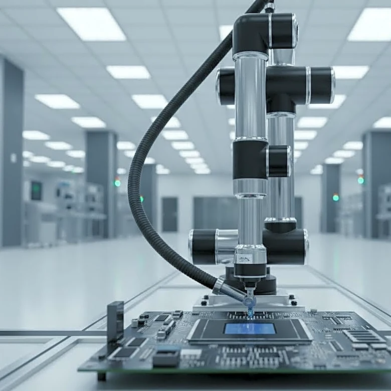 TTM Technologies to Acquire Epiq Solutions for $1.1 Billion, Expanding Defense and AI Capabilities