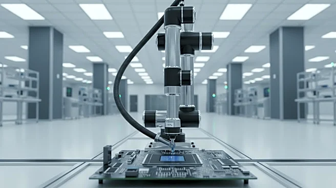 TTM Technologies to Acquire Epiq Solutions for $1.1 Billion, Expanding Defense and AI Capabilities