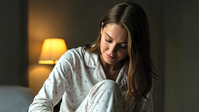 Vagisil Campaign Uses Suggestive Imagery to Challenge Intimate Care Taboos