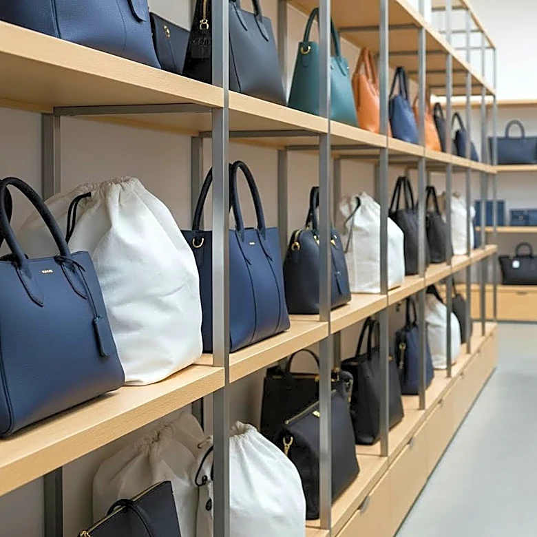 FASHIONPHILE Seeks Retail Support Specialist in Los Angeles to Bolster Luxury Re-commerce Operations