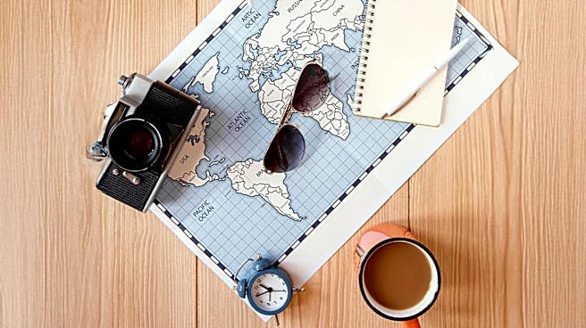 TOURISE and Oxford Economics Release Global Report on Tourism Resilience Amidst Permanent Disruption