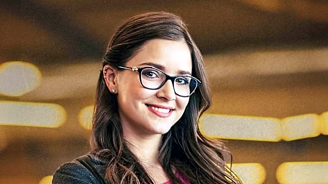 Emma Sylvia Joins Lenox Consulting as Communications Specialist
