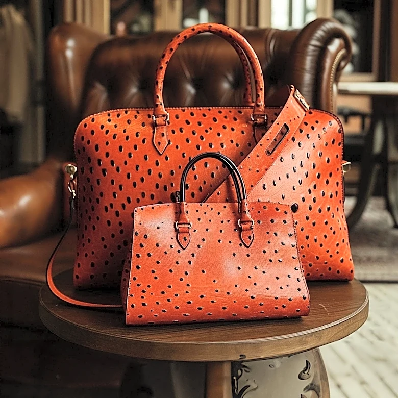 Kingdom Leather Crafts Handmade Luxury Goods in Vermont's Northeast Kingdom