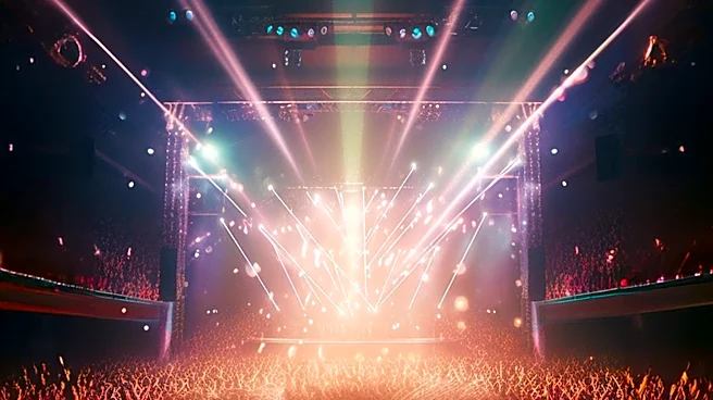 Live Nation to Transform Historic Wonder Bread Building into 4,000-Capacity Music Venue in San Diego