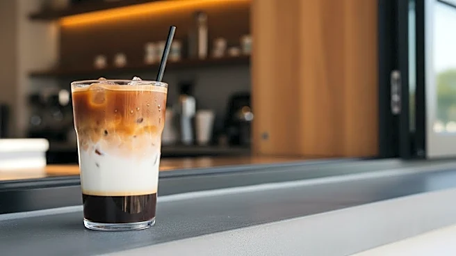 Dutch Bros Opens New Drive-Thru Coffee Location on Atlanta Highway
