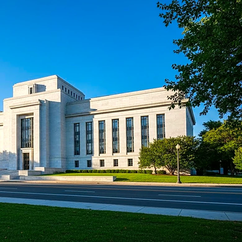San Francisco Fed Research Suggests Current Policy is Accommodative, Contrasting Policymaker Views