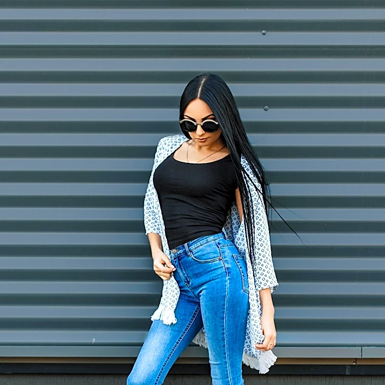 Skinny Jeans May Return to Fashion Trends in 2027
