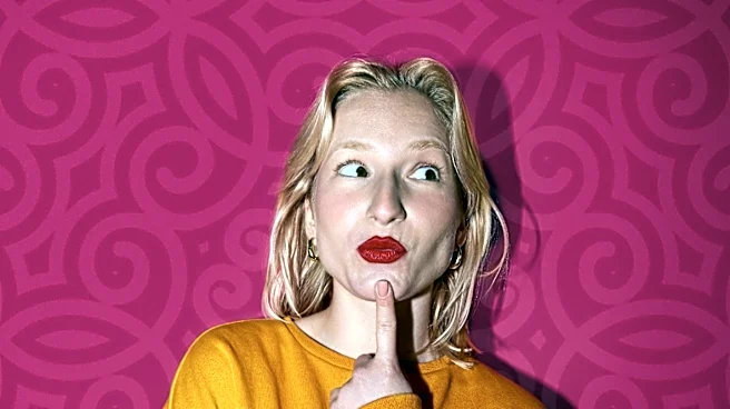 Gwendoline Christie Celebrated as a Versatile and Fearless Hollywood Actress