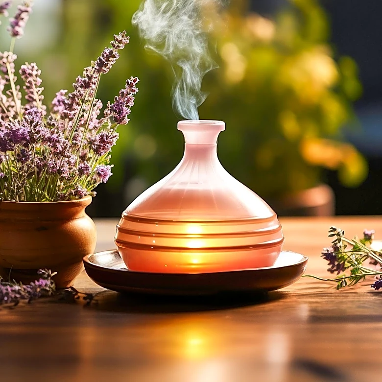 Goose Creek Introduces Signature Home Diffuser with Refillable Fragrance Bulbs