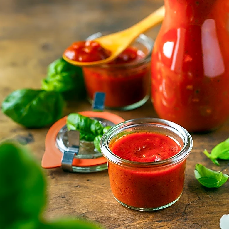 Meryl Feinstein Releases No-Cook Tomato Sauce Recipe for Summer