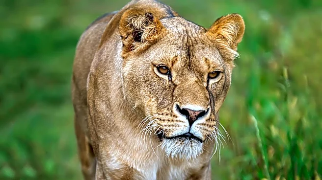 Taylor Sheridan's 'Lioness' Series Criticized by Real-Life Operatives for Historical Inaccuracies