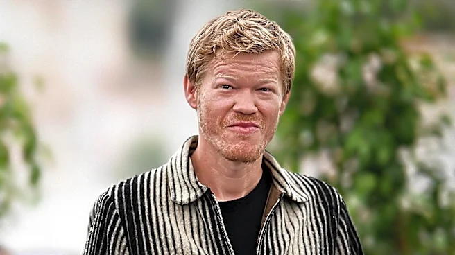 Jesse Plemons Stars in Yorgos Lanthimos's 'Bugonia' Filmed Across UK and Atlanta