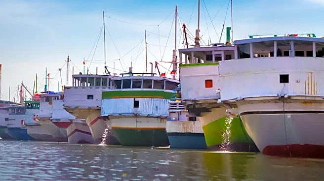 Brunswick Corporation Leverages AI and Recurring Revenue to Boost Stalling Boat Sales