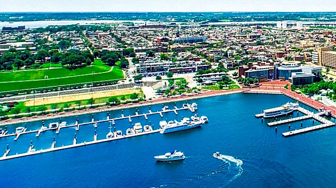 St. Mary's County Introduces Self-Serve Kayak and Paddleboard Rentals at Snow Hill Waterfront Park