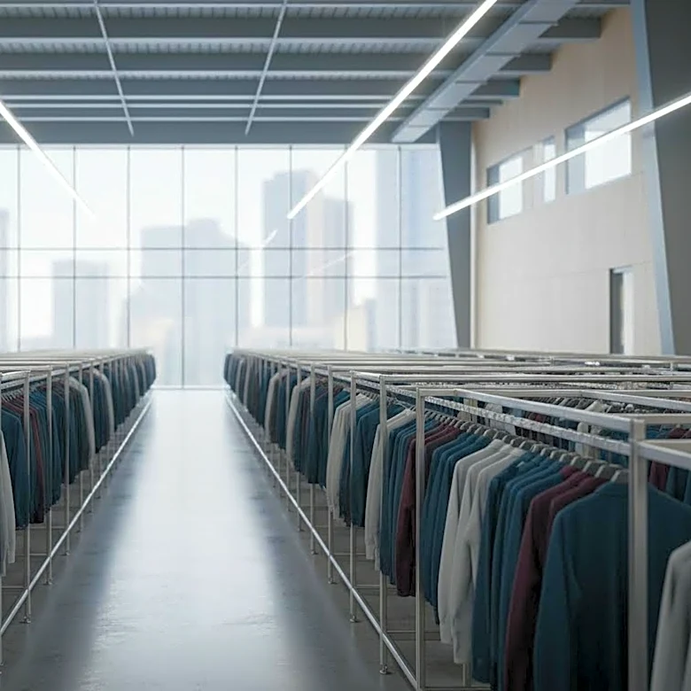 ACS Clothing Pilots RFID Solutions to Enhance Garment Lifecycle Management