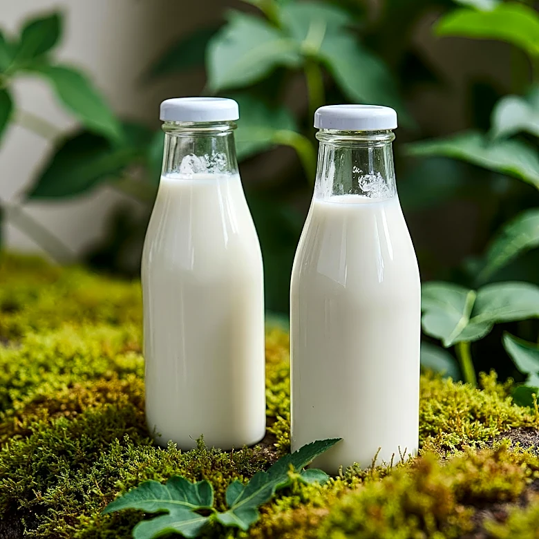Upcycling Milk Jugs into Bathroom Storage Solutions Gains Traction