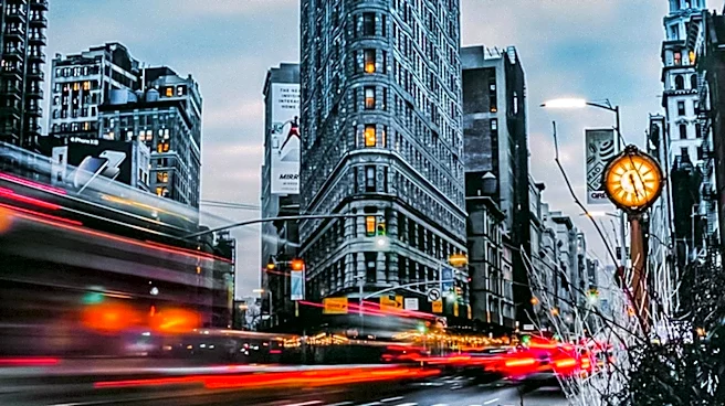 New York's Flatiron Building Residential Conversion Nears Sellout