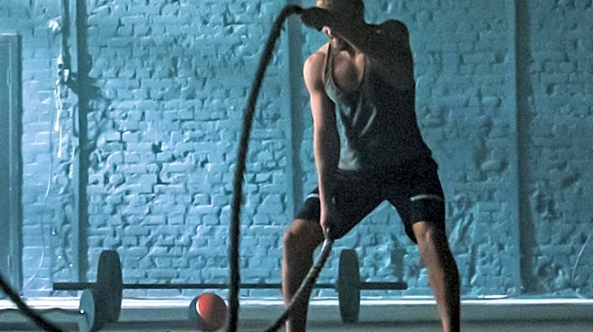 Apple Fitness+ Explores Live Workouts Amidst Competition from Spotify