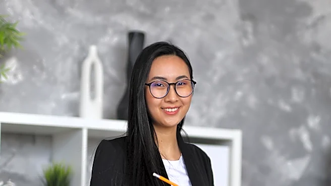 Gen Z Seeks Purpose-Driven Careers Amidst Meaning Gap, Challenging Traditional Workplace Norms