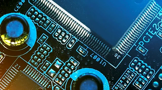 Medtech Industry Faces Memory Chip Shortages, Threatening Innovation and Patient Care