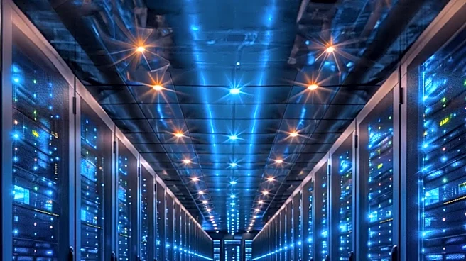 Tarrant County Judge Halts Westlake Data Center Project Following Homeowner Lawsuit