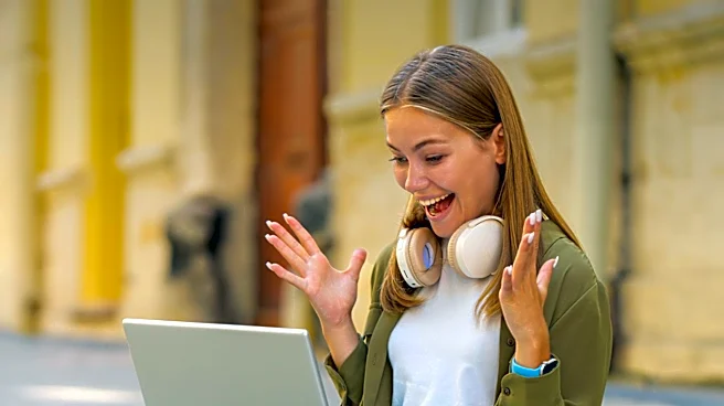Gen Z Prioritizes Autonomy and Financial Security Through Portfolio Careers and AI