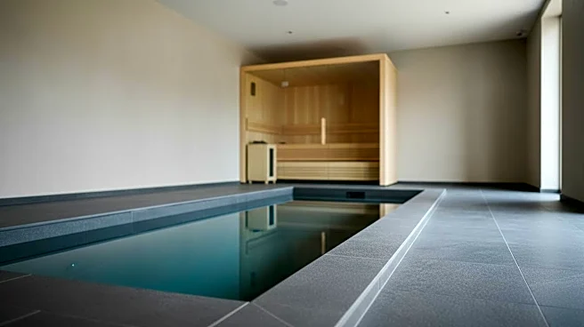 Kansas City Welcomes New Luxury Contrast Therapy Studio, SWTHZ