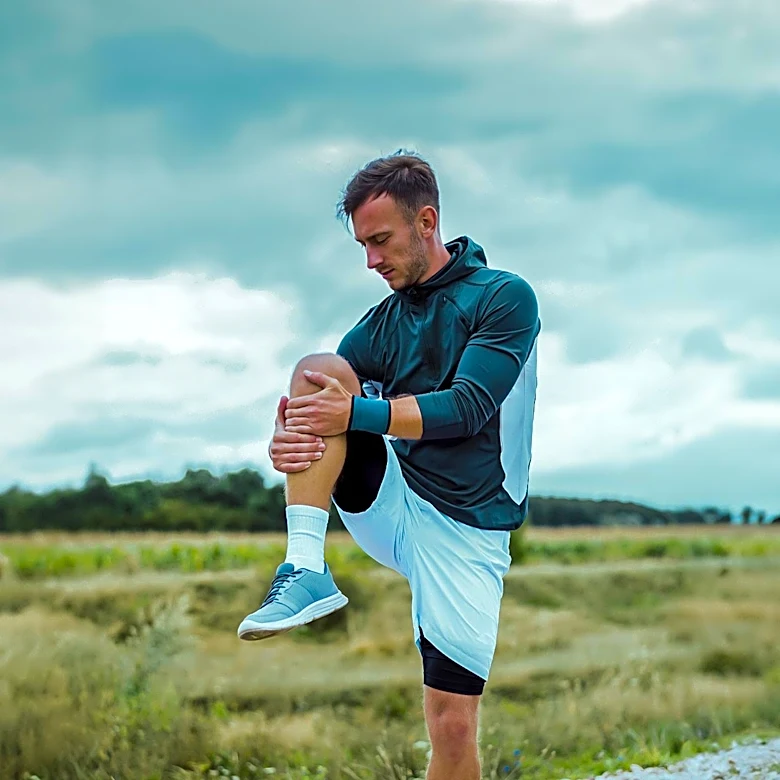 Compression Wear Offers All-Day Support and Post-Exercise Recovery Benefits