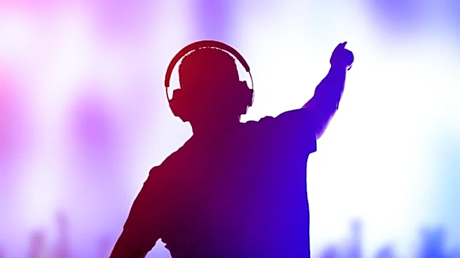 John Summit Cancels August European Festival Dates to Prepare for Fall Arena Tour