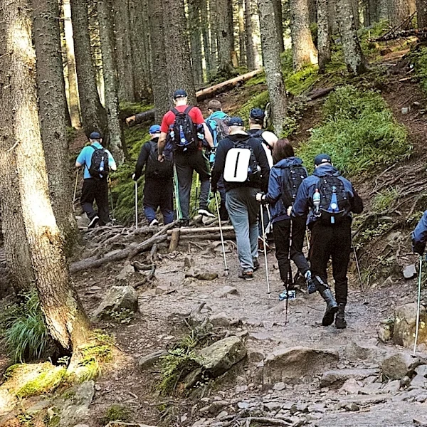 Thru-Hiking Can Profoundly Alter Life Perspectives and Habits, Leading to Challenges in Reintegrating into 'Normal' Life