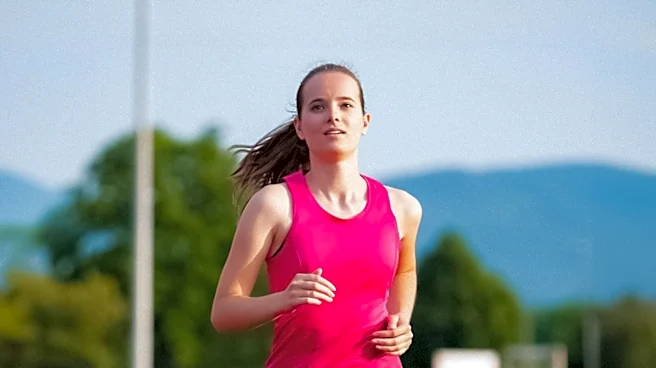 New Calculator Estimates Runner's Lactate Threshold 1 and Zone 2 Pace Based on 5k Performance