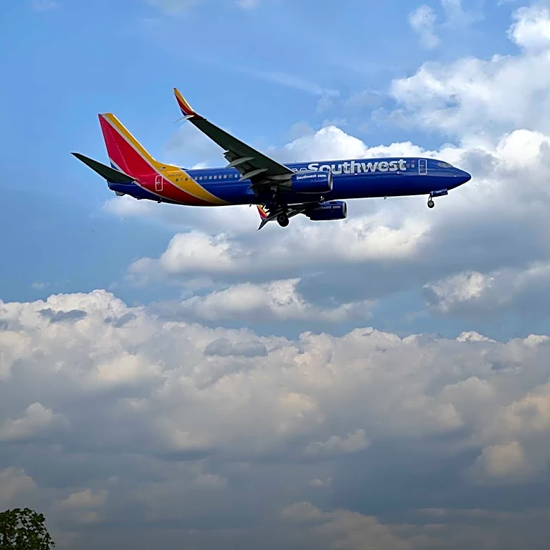 Southwest Airlines Secures $2 Billion Revolving Credit Agreement